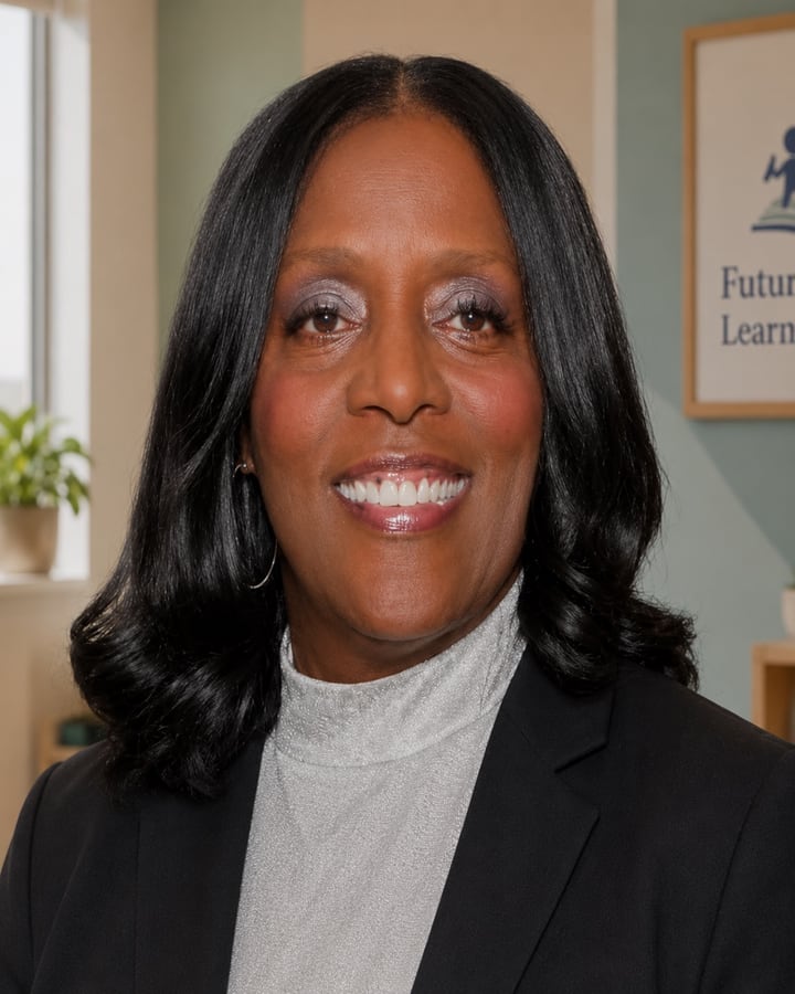 Photo of Corliss Horton